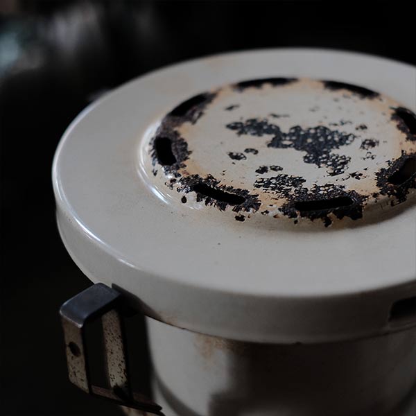 Aladdin(アラジン)ストーブ 15型(1957~1966年)