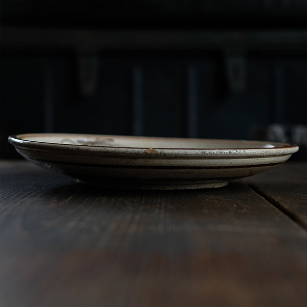 Seto Lantern Plate