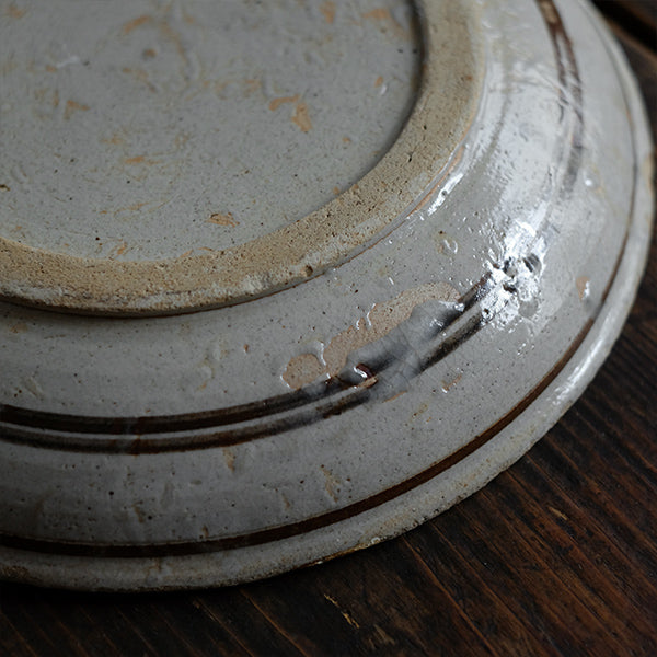Seto Lantern Plate