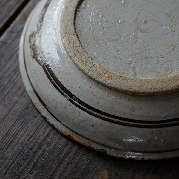 Seto Lantern Plate