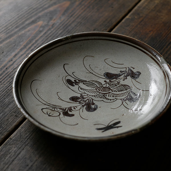Seto Lantern Plate