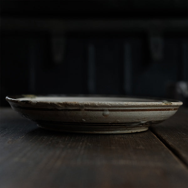 Seto Lantern Plate