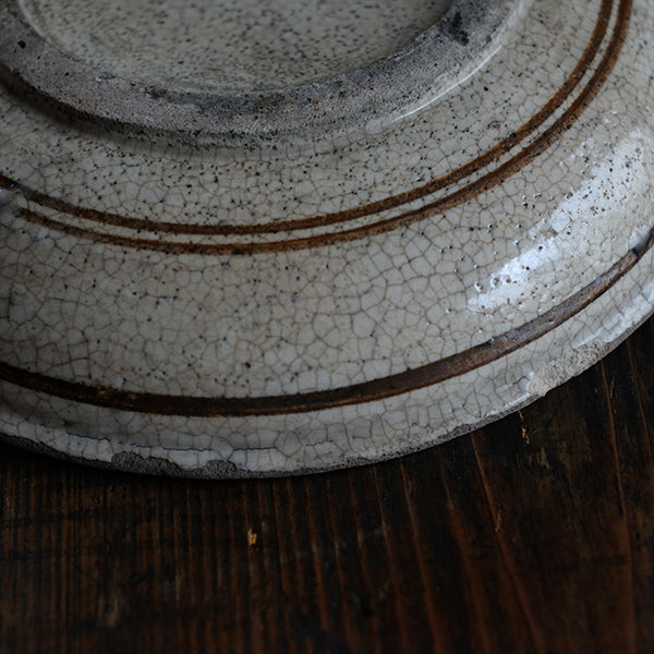 Seto Lantern Plate