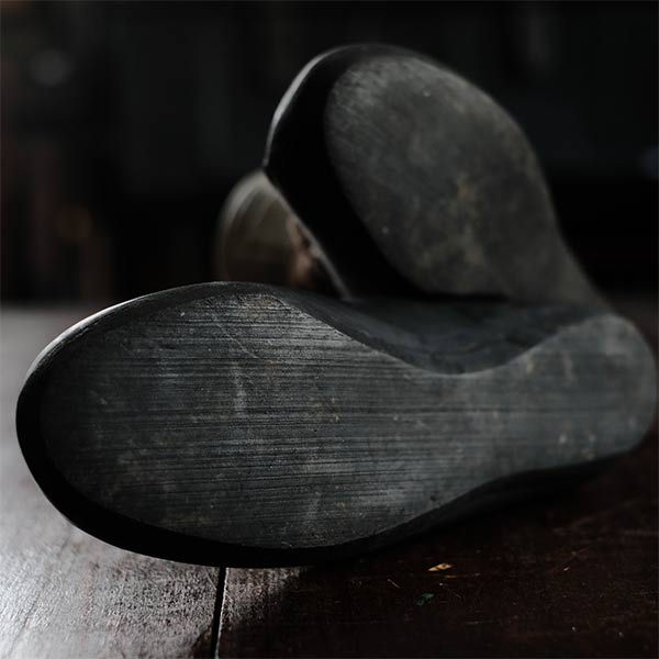 Asolo(アゾロ)クライミングシューズ