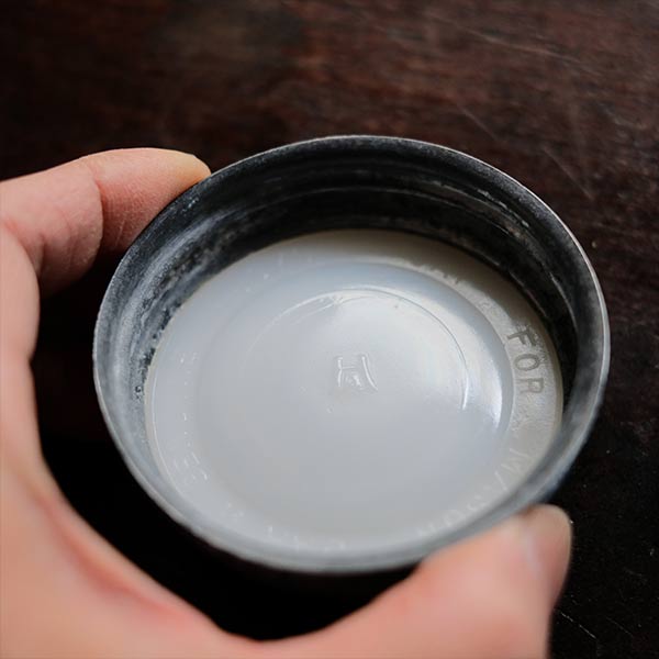 Atlas Mason Jar 32oz 1930~1940年代