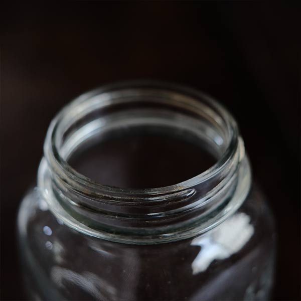 Atlas Mason Jar 32oz 1930~1940年代