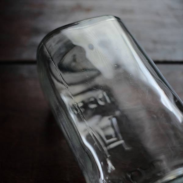 Atlas Mason Jar 32oz 1930~1940年代