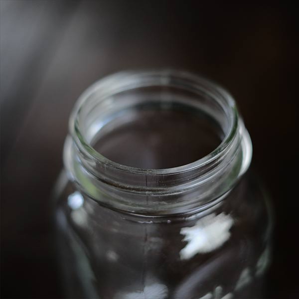 Atlas Mason Jar 32oz 1940~1950年代