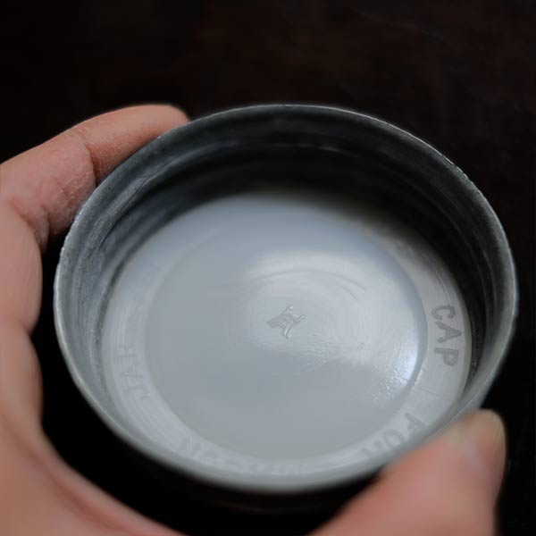 Atlas Mason Jar 32oz 1940~1950年代