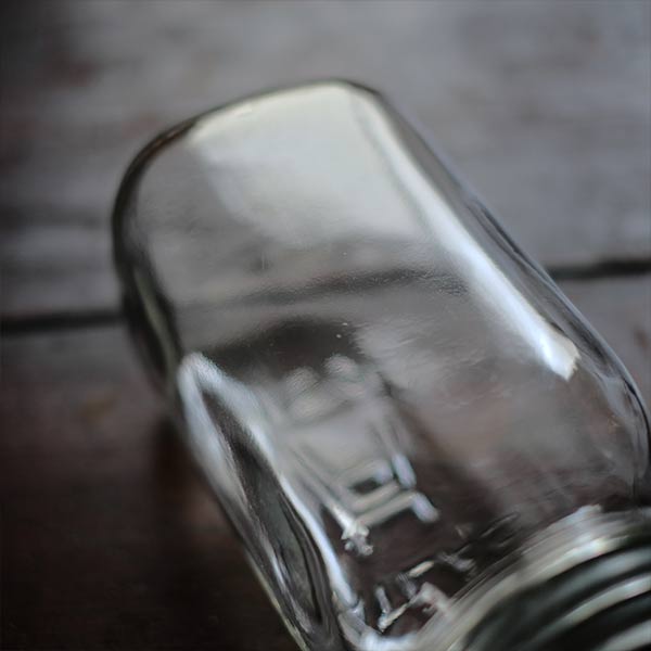 Atlas Mason Jar 32oz 1940~1950年代