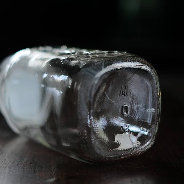 Atlas Mason Jar 32oz 1940~1950年代