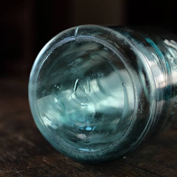 Ball Mason Jar 64oz 1896~1910年