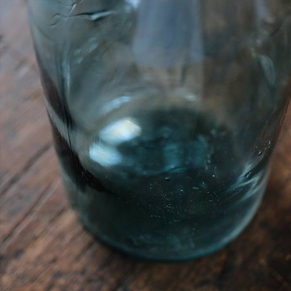 Ball Mason Jar 64oz 1896~1910年