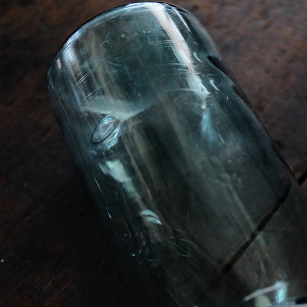 Ball Mason Jar 64oz 1896~1910年