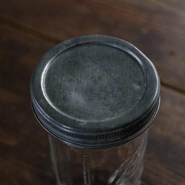 Ball Freezer Jar 24oz 1946~1952年