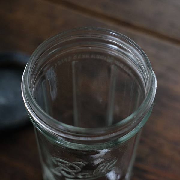 Ball Freezer Jar 24oz 1946~1952年