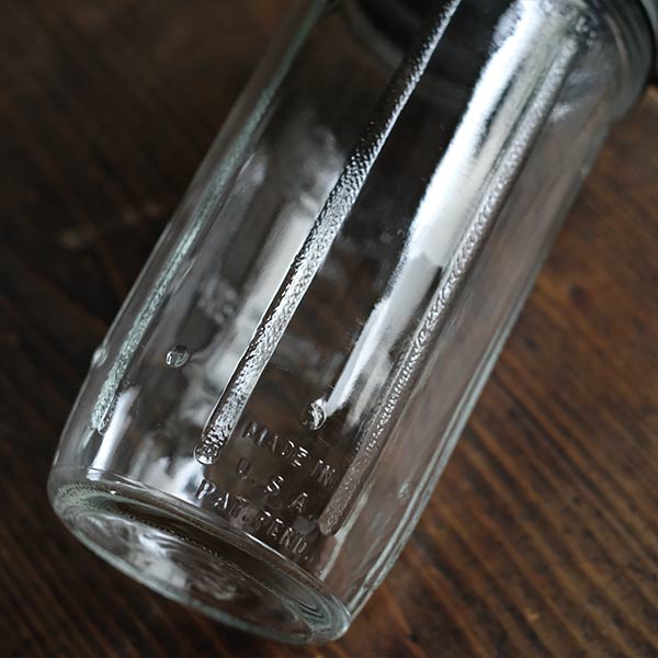 Ball Freezer Jar 24oz 1946~1952年