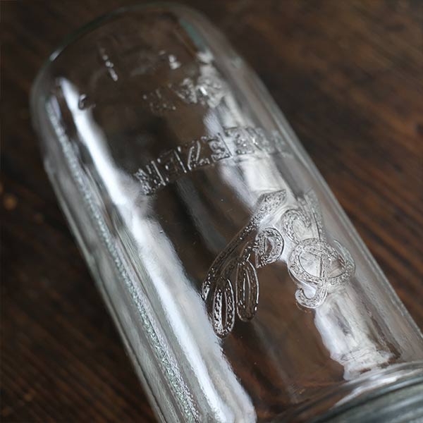 Ball Freezer Jar 24oz 1946~1952年