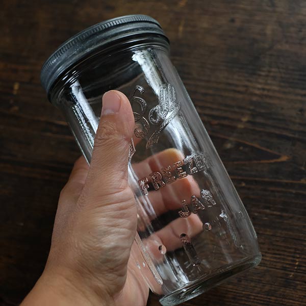 Ball Freezer Jar 24oz 1946~1952年