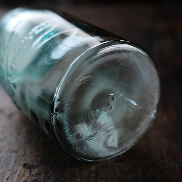 Ball Improved Mason Jar 32oz 1898~1910年