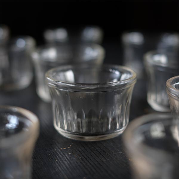 Ball Jelly Glass 1933~1960年