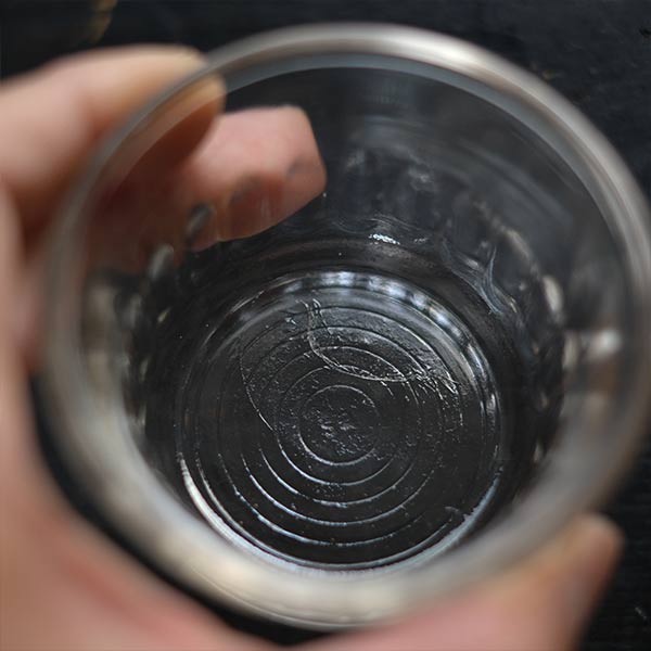 Ball Jelly Glass 1933~1960年