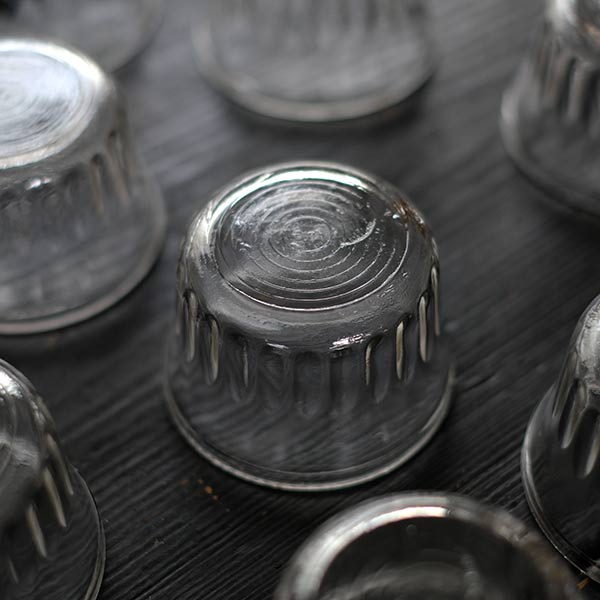 Ball Jelly Glass 1933~1960年