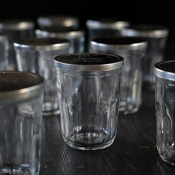 Ball Jelly Glass 1933~1959年