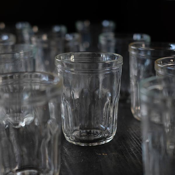 Ball Jelly Glass 1933~1959年