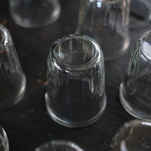 Ball Jelly Glass 1933~1959年