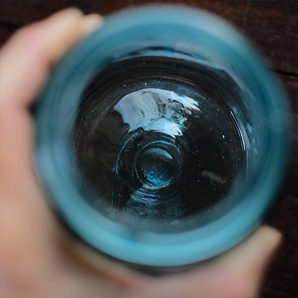 Ball Mason Jar(最終型)32oz 1910~1912年