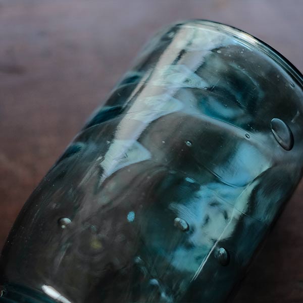 Ball Mason Jar(最終型)32oz 1910~1912年