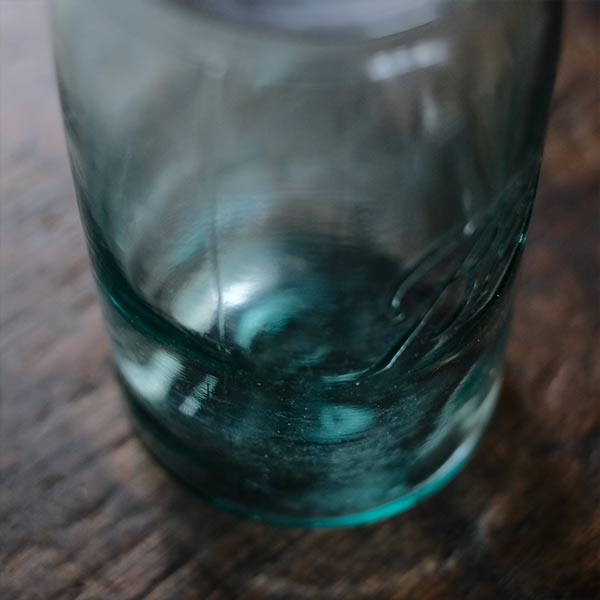 Ball 'No Mason' Mason Jar 32oz 1898~1910年