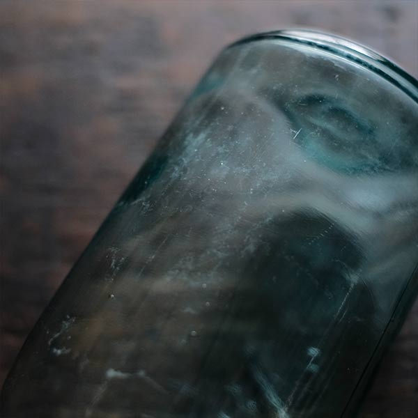 Ball 'No Mason' Mason Jar 32oz 1898~1910年