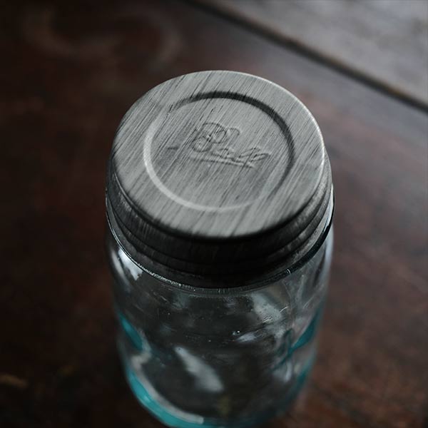 Ball Perfect Mason Jar 16oz 1910~1923年