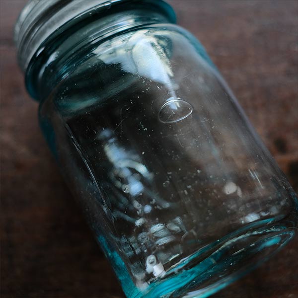 Ball Perfect Mason Jar 16oz 1910~1923年