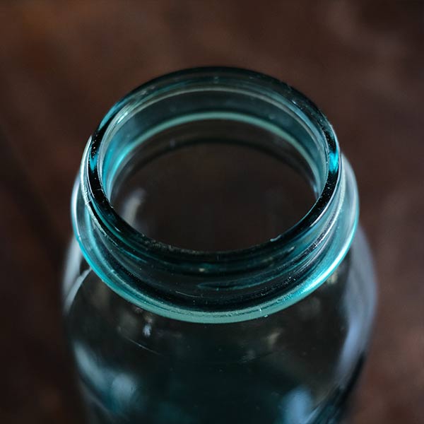 Ball Perfect Mason Jar 32oz 1922~1933年