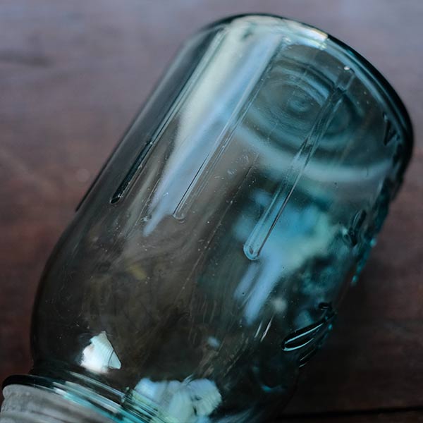 Ball Perfect Mason Jar 32oz 1922~1933年