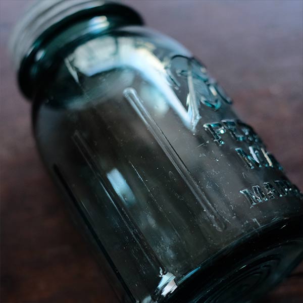 Ball Perfect Mason Jar 32oz 1922~1933年