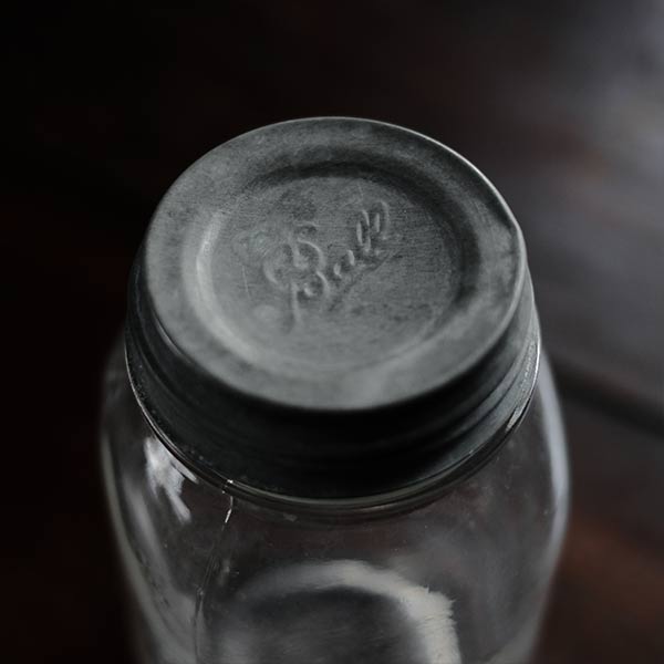 Ball Perfect Mason Jar 32oz 1923～1933年