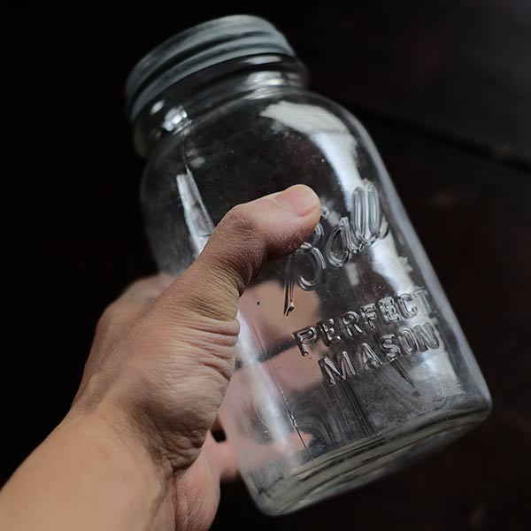 Ball Perfect Mason Jar 32oz 1923～1933年