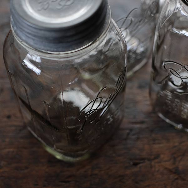Ball Perfect Mason Jar 32oz 1940~1950年代