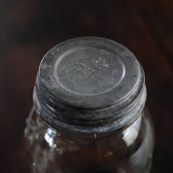 Ball Perfect Mason Jar 32oz 1930～1940年代