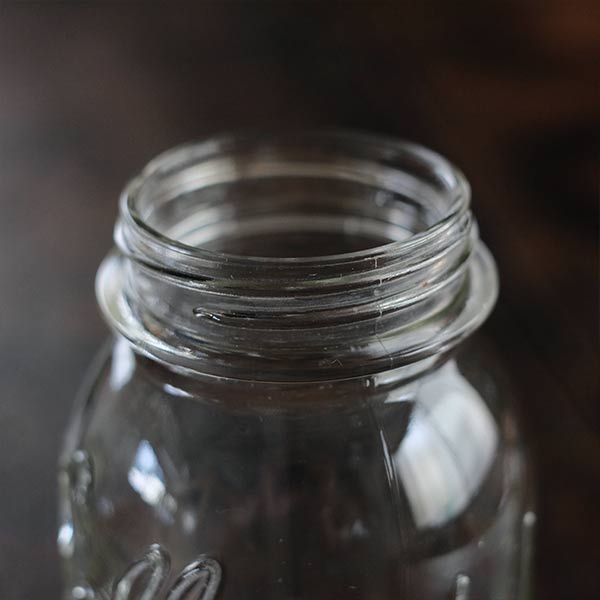 Ball Perfect Mason Jar 32oz 1930~1940年代