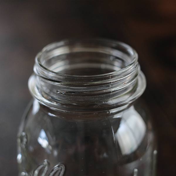 Ball Perfect Mason Jar 32oz 1930～1940年代