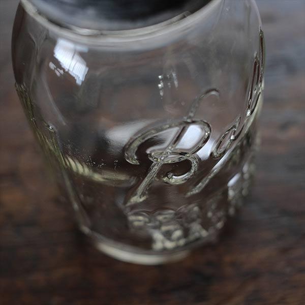 Ball Perfect Mason Jar 32oz 1930～1940年代