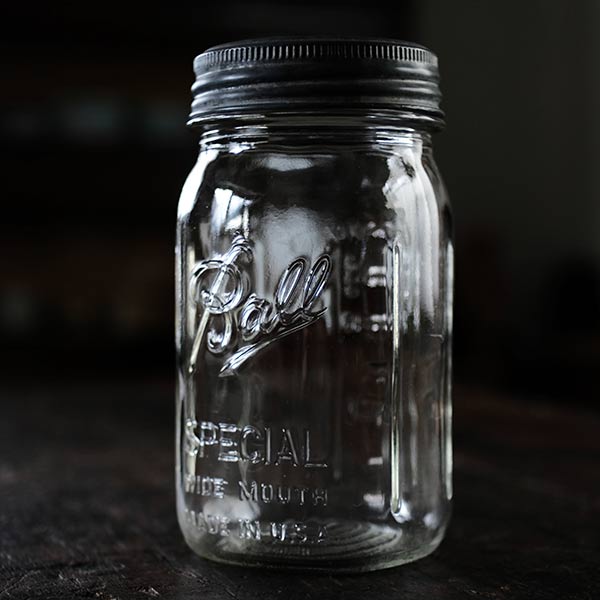 Ball Special Jar 32oz 1947~1956年