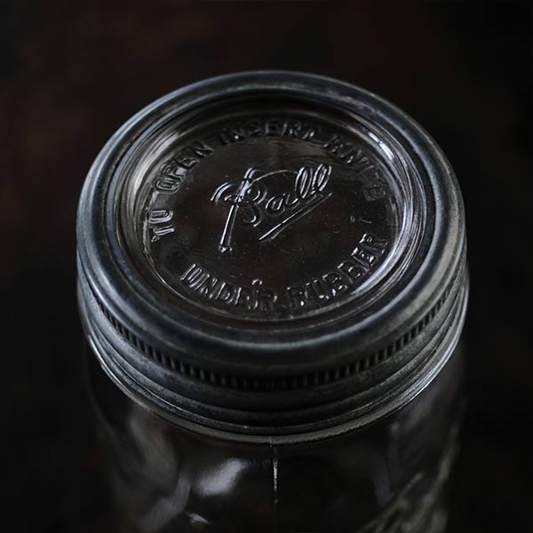 Ball Special Jar 32oz 1947~1956年