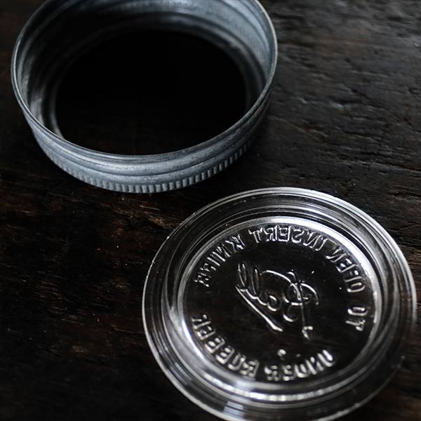 Ball Special Jar 32oz 1947~1956年