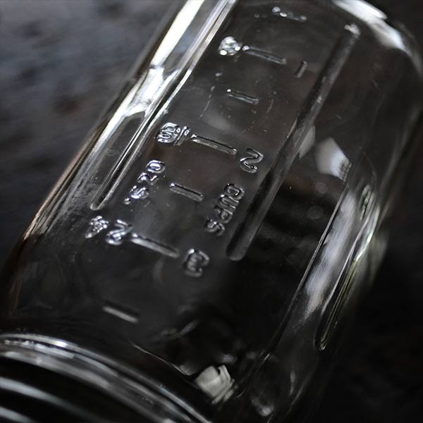 Ball Special Jar 32oz 1947~1956年